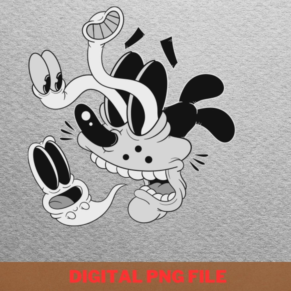 Ghost Burp - Cuphead Magical Moments PNG, Cuphead PNG, Cartoon Digital Png Files.jpg