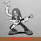 Metal Singer In 1930S - Cuphead Crazy Conflicts PNG, Cuphead PNG, Cartoon Digital Png Files.jpg