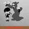 Scream Horror 1930S - Cuphead Joyous Jousts PNG, Cuphead PNG, Cartoon Digital Png Files.jpg