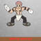 Sukuna From Jujustu - Cuphead Tricky Trials PNG, Cuphead PNG, Cartoon Digital Png Files.jpg