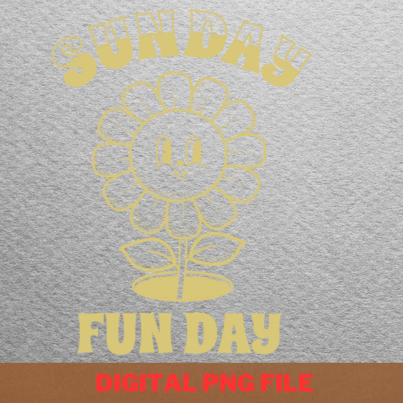 Sunday Fun Day - Cuphead Unbeatable Upswings PNG, Cuphead PNG, Cartoon Digital Png Files.jpg