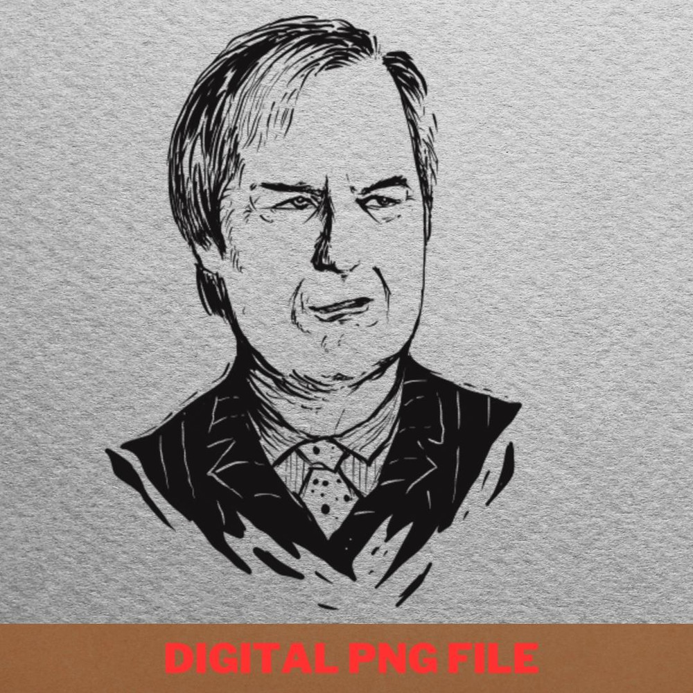 Better Call Saul Absorbing PNG, Better Call Saul PNG, Saul Goodman Digital Png Files.jpg