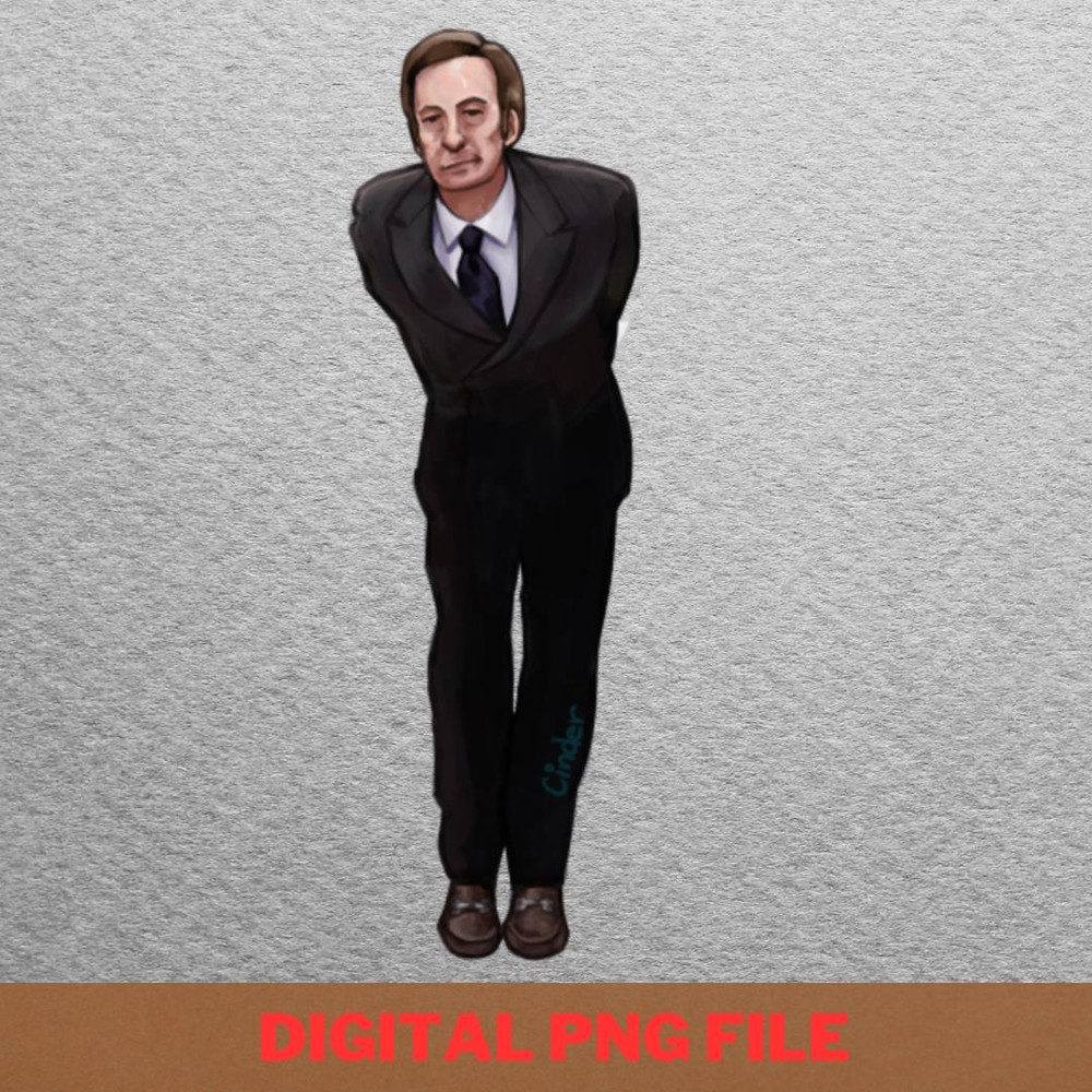 Better Call Saul Superb PNG, Better Call Saul PNG, Saul Goodman Digital Png Files.jpg