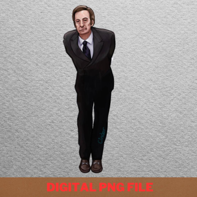 Better Call Saul Superb PNG, Better Call Saul PNG, Saul Goodman Digital Png Files.jpg