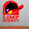 Limp Bizkit Band Controversies Addressed PNG, Limp Bizkit PNG, Heavy Metal Digital Png Files.jpg