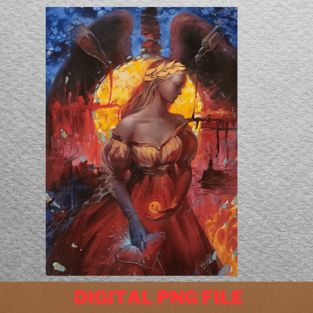 Disco Elysium Intellectual Challenge PNG, Disco Elysium PNG, Kim Kitsuragi Digital Png Files.jpg