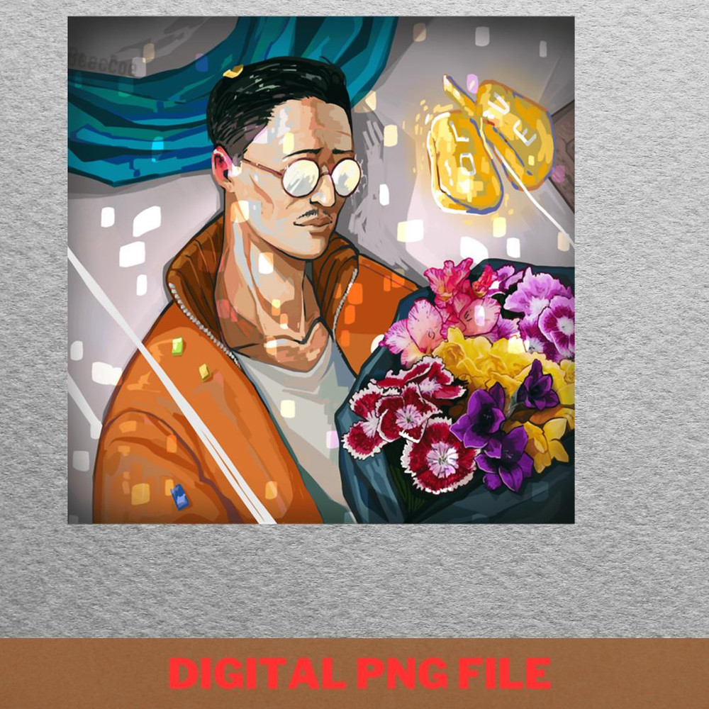 Disco Elysium Narrative Depth PNG, Disco Elysium PNG, Kim Kitsuragi Digital Png Files.jpg