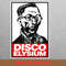Disco Elysium Soundtrack Highlights PNG, Disco Elysium PNG, Kim Kitsuragi Digital Png Files.jpg