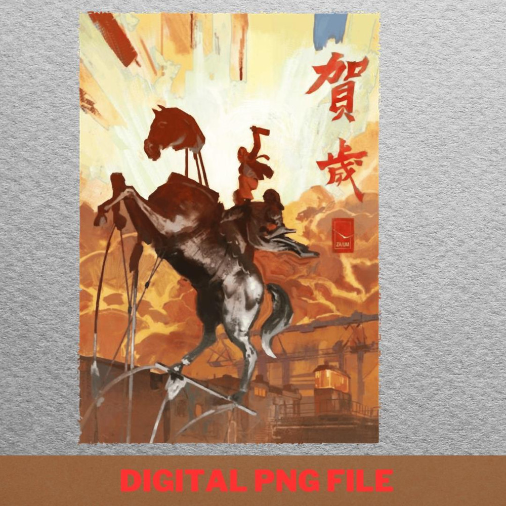 Disco Elysium Surreal Experiences PNG, Disco Elysium PNG, Kim Kitsuragi Digital Png Files.jpg