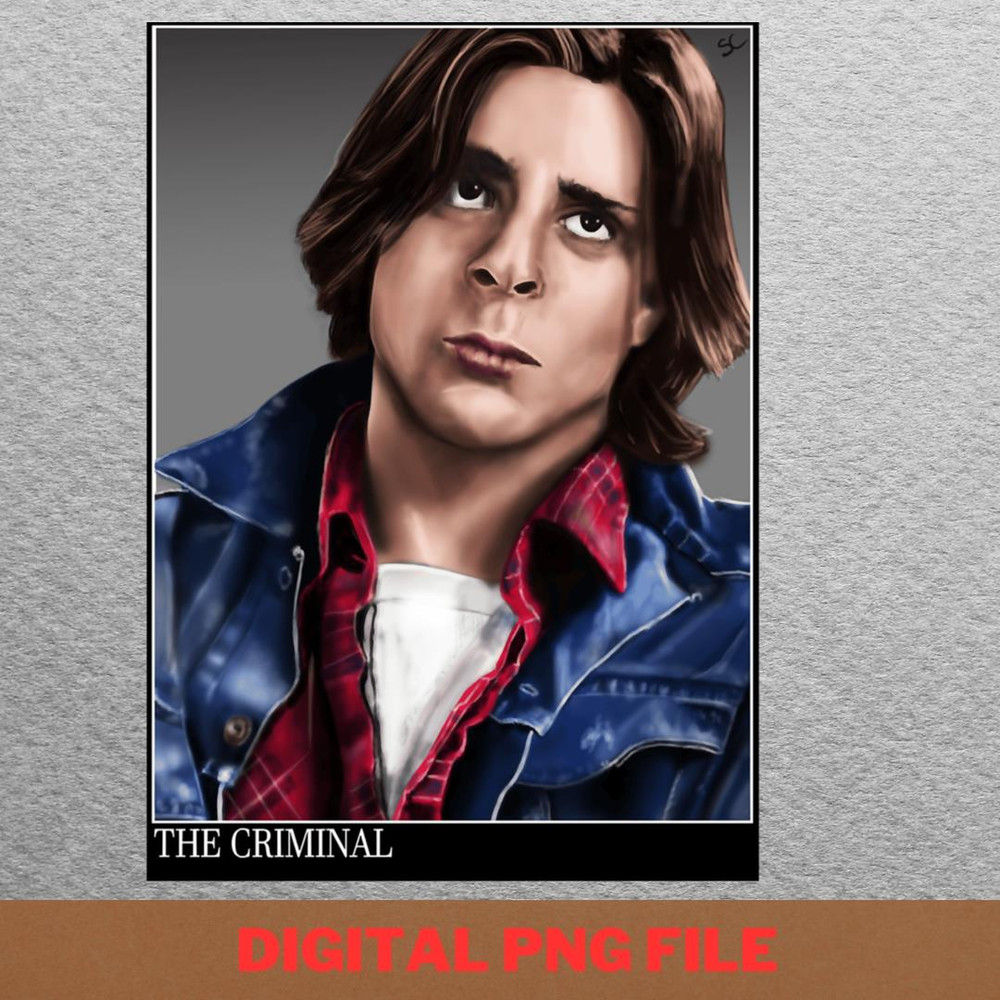 The Breakfast Club Esteem PNG, Breakfast Club PNG, John Hughes Digital Png Files.jpg