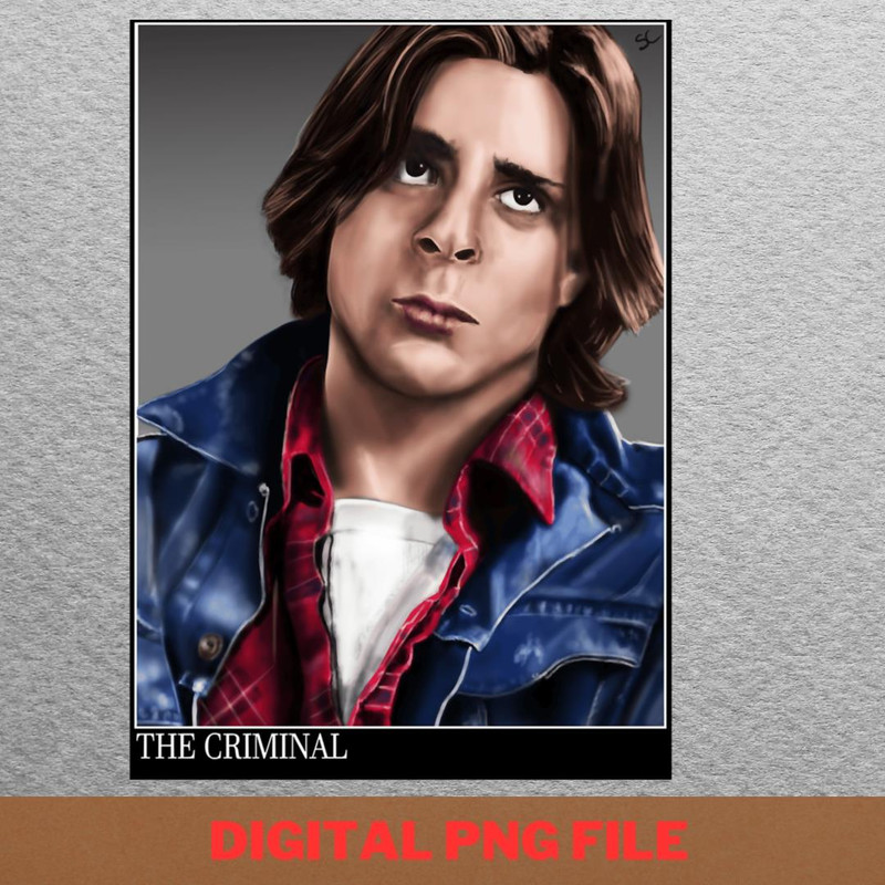 The Breakfast Club Esteem PNG, Breakfast Club PNG, John Hughes Digital Png Files.jpg