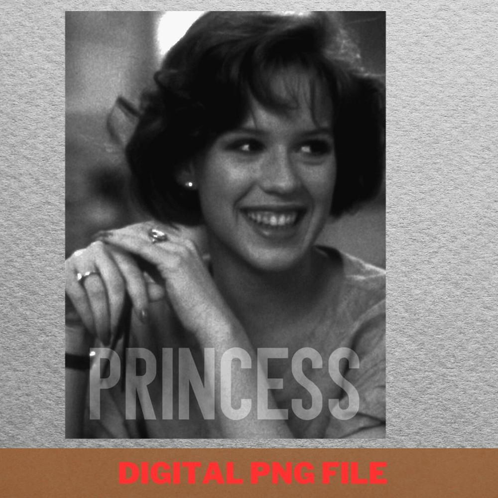 The Breakfast Club Gang PNG, Breakfast Club PNG, John Hughes Digital Png Files.jpg