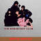 The Breakfast Club History PNG, Breakfast Club PNG, John Hughes Digital Png Files.jpg
