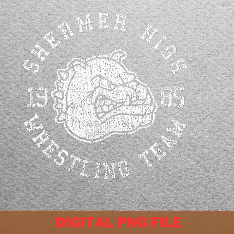 The Breakfast Club Innovators PNG, Breakfast Club PNG, John Hughes Digital Png Files.jpg