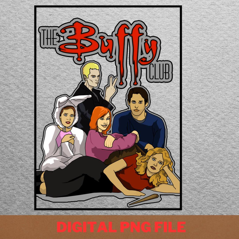 The Breakfast Club Mates PNG, Breakfast Club PNG, John Hughes Digital Png Files.jpg