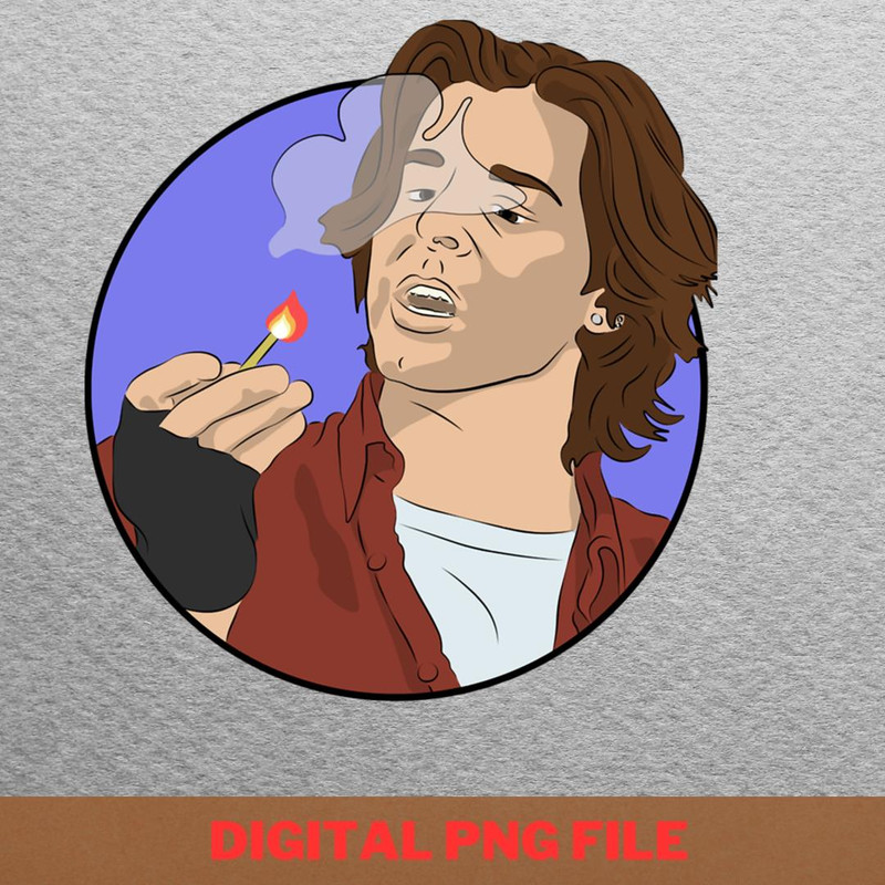 The Breakfast Club Trio PNG, Breakfast Club PNG, John Hughes Digital Png Files.jpg