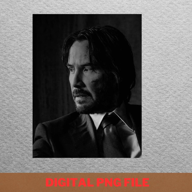 Keanu Reeves Observes PNG, Keanu Reeves PNG, The Matrix Digital Png Files.jpg