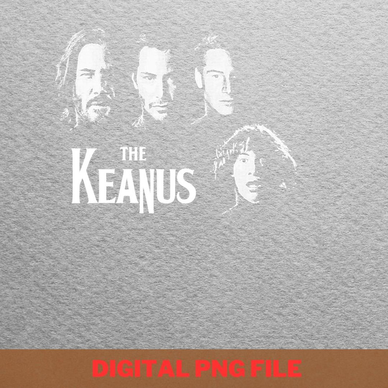 Keanu Reeves Changes PNG, Keanu Reeves PNG, The Matrix Digital Png Files.jpg