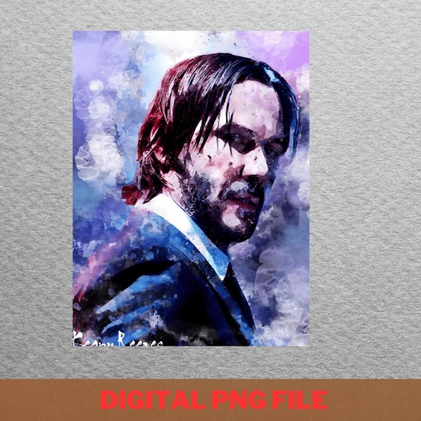 Keanu Reeves Notes PNG, Keanu Reeves PNG, The Matrix Digital | Inspire ...