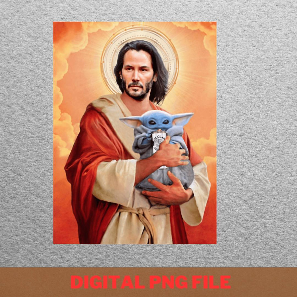 Keanu Reeves Inspects PNG, Keanu Reeves PNG, The Matrix Digital Png Files.jpg
