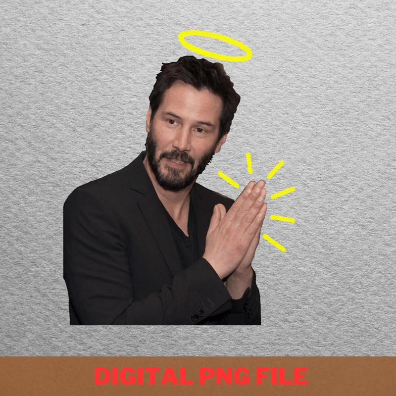 Keanu Reeves Values PNG, Keanu Reeves PNG, The Matrix Digital Png Files.jpg