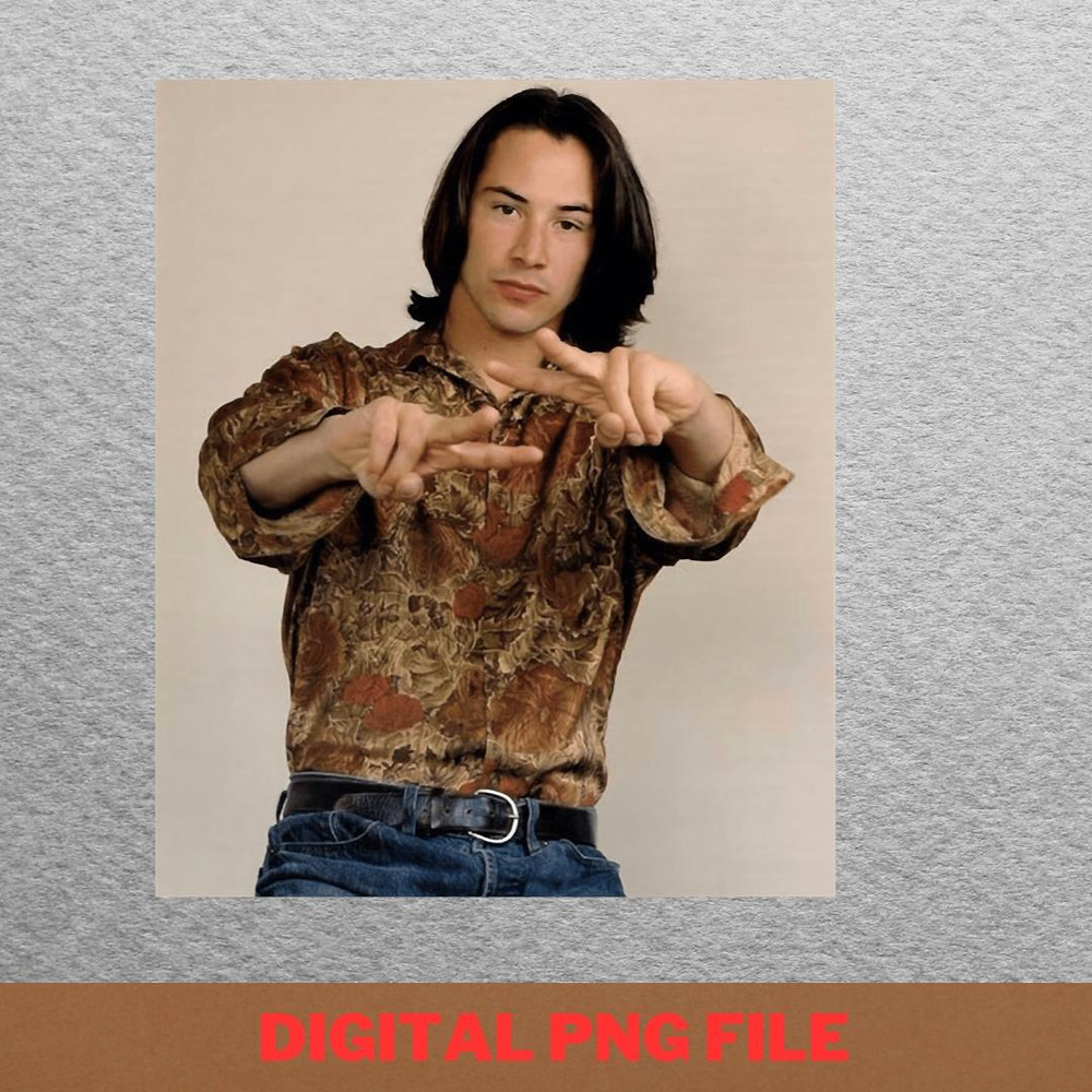 Keanu Reeves Borrows PNG, Keanu Reeves PNG, The Matrix Digital Png Files.jpg
