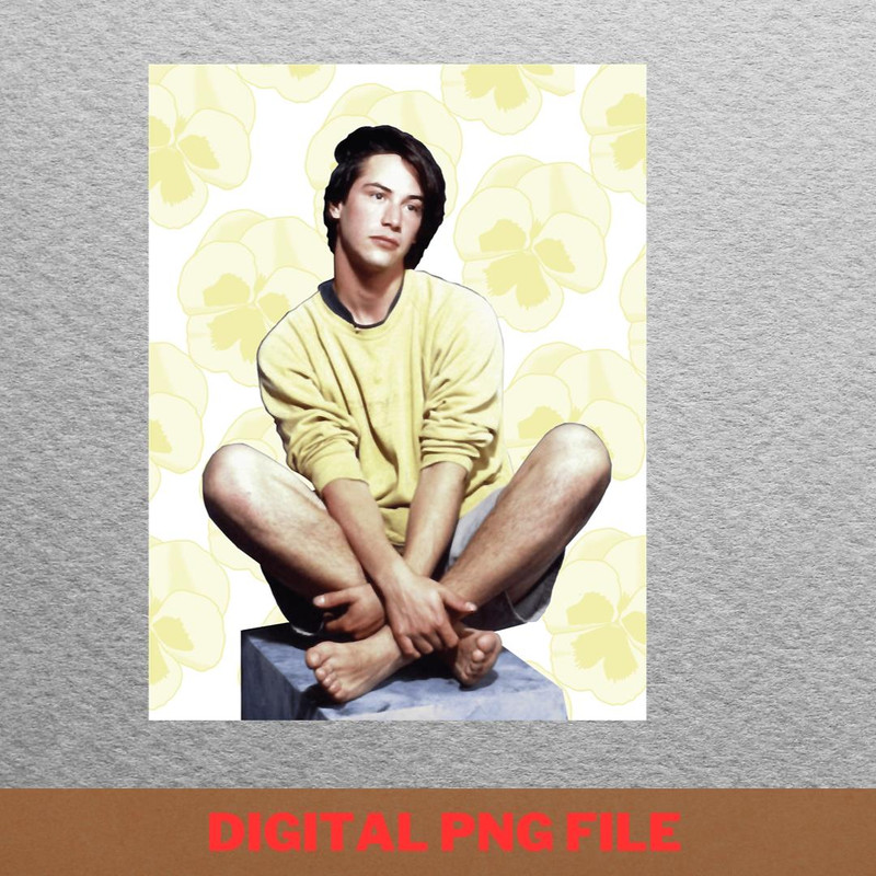 Keanu Reeves Offers PNG, Keanu Reeves PNG, The Matrix Digital Png Files.jpg
