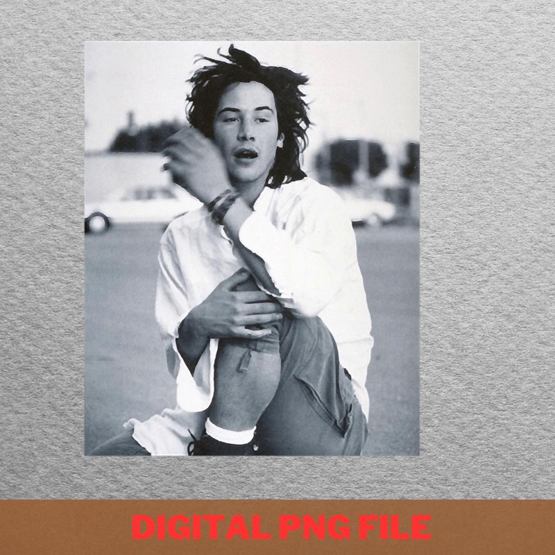 Keanu Reeves Presents PNG, Keanu Reeves PNG, The Matrix Digital Png Files.jpg