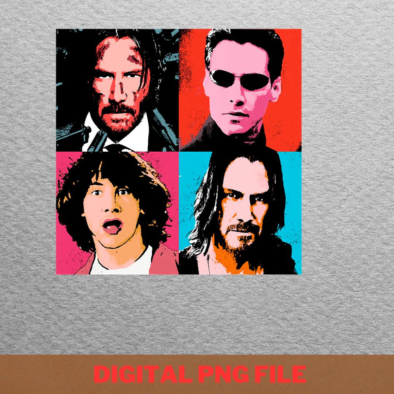 Keanu Reeves Relates PNG, Keanu Reeves PNG, The Matrix Digital Png Files.jpg