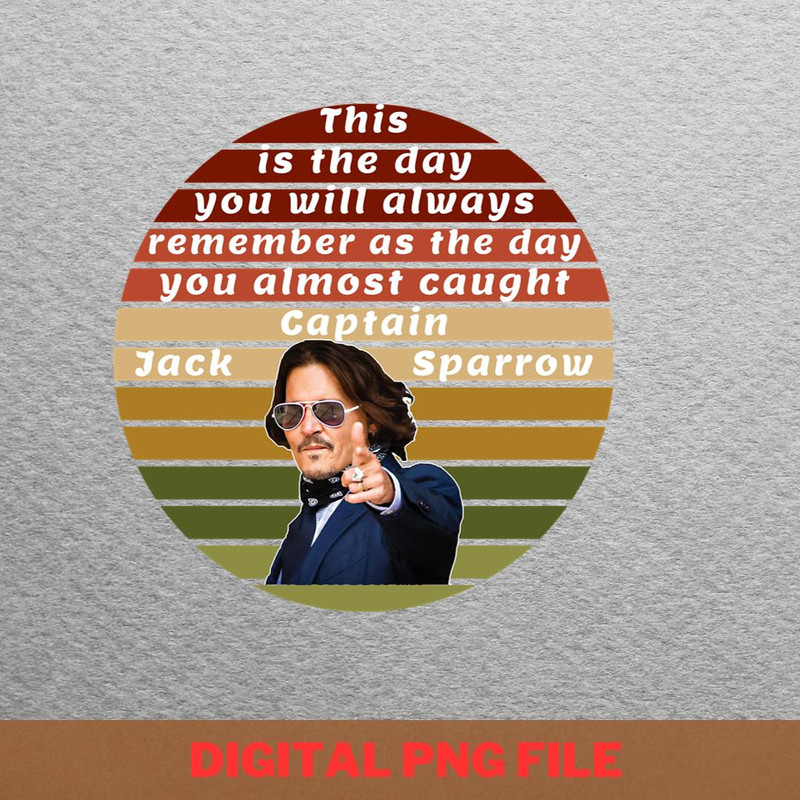 Johnny Depp Band PNG PNG, Johnny Depp PNG, Jack Sparrow Digital Png Files.jpg