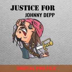 johnny depp family png png, johnny depp png, jack sparrow digital png files