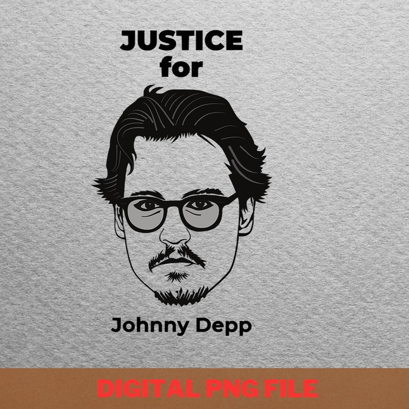Johnny Depp Grindelwald PNG PNG, Johnny Depp PNG, Jack Sparrow Digital Png Files.jpg