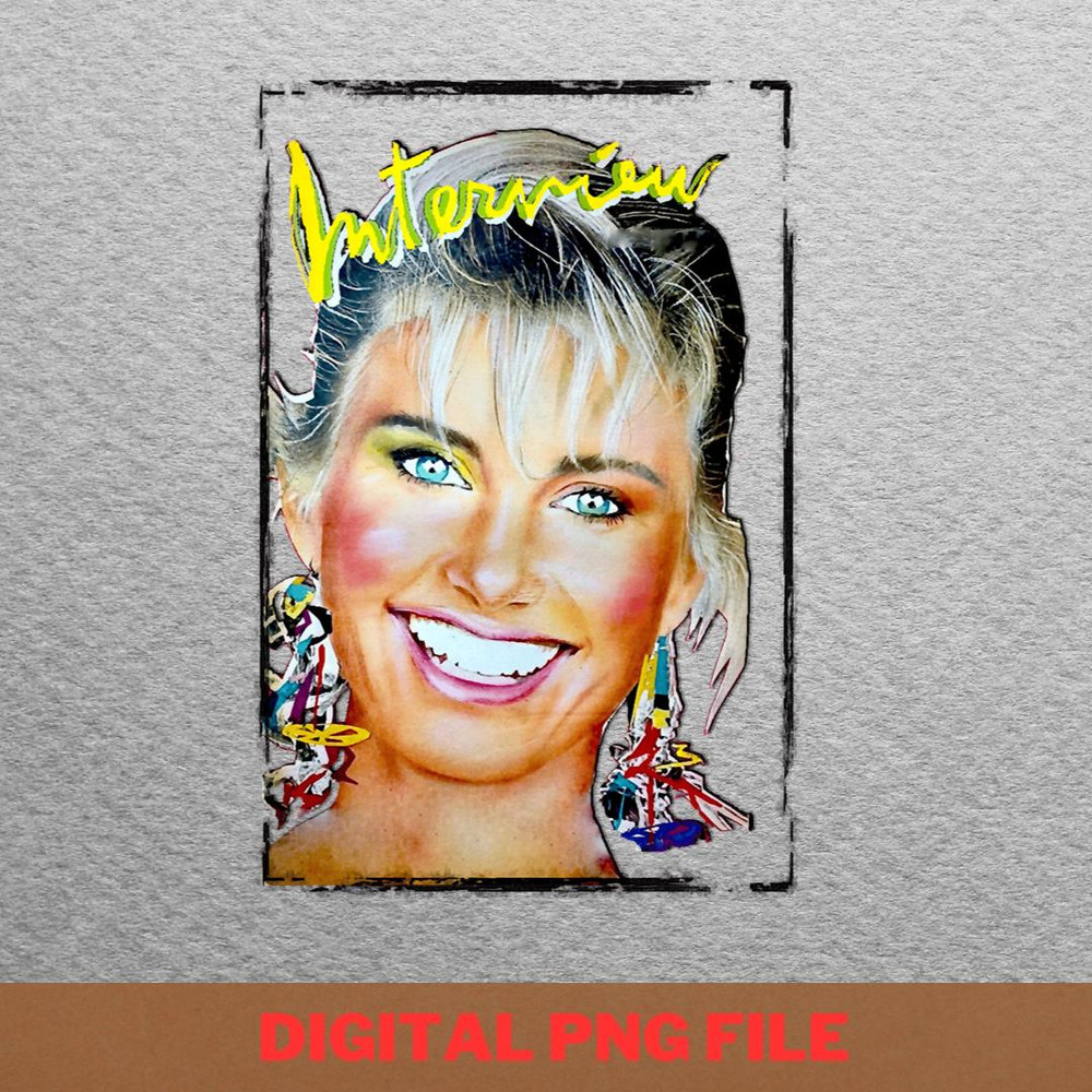 Movie Olivia Newton John Xanadu PNG, Olivia Newton John PNG, John Travolta Digital Png Files.jpg