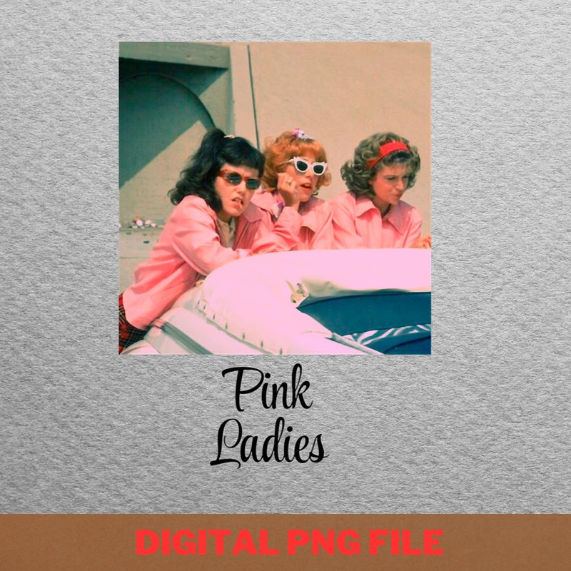 Olivia Newton John And John Travolta Grease PNG, Olivia Newton John PNG, John Travolta Digital Png Files.jpg