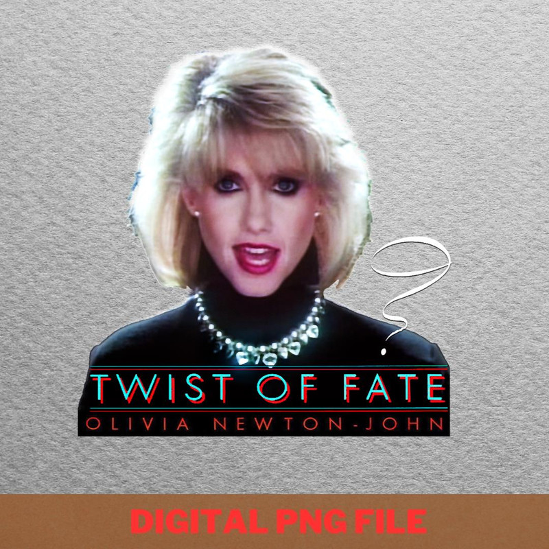 Olivia Newton John From Australia To Hollywood PNG, Olivia Newton John PNG, John Travolta Digital Png Files.jpg