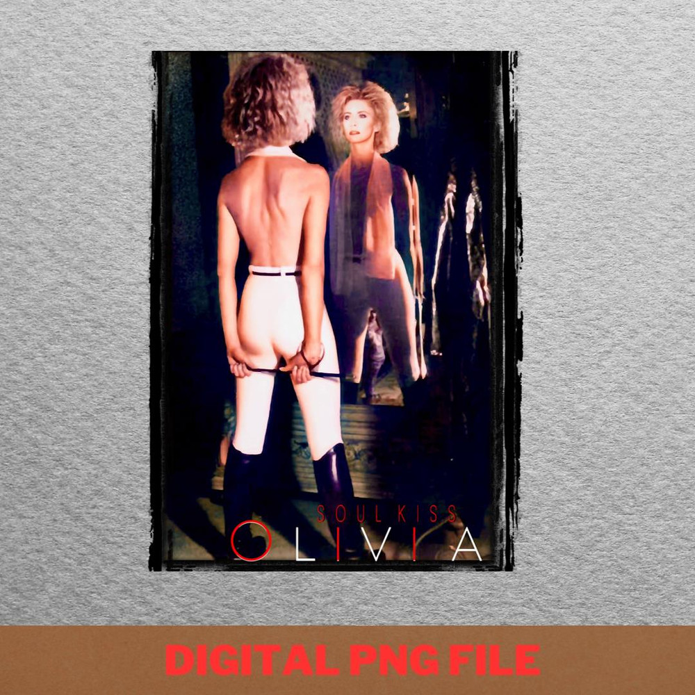 Olivia Newton John Impact On Pop Culture PNG, Olivia Newton John PNG, John Travolta Digital Png Files.jpg