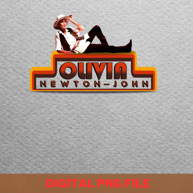 Olivia Newton John Outfit Grease PNG, Olivia Newton John PNG, John Travolta Digital Png Files.jpg