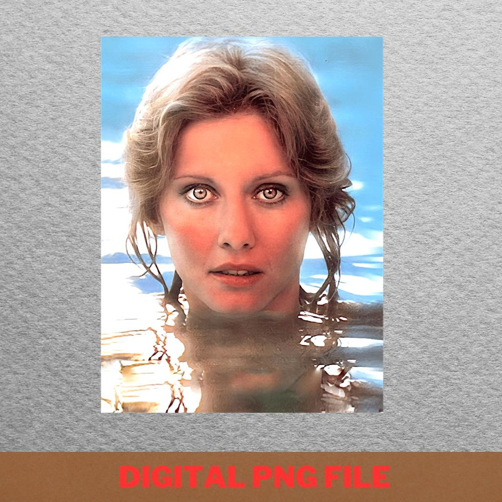 Olivia Newton John Outfit PNG, Olivia Newton John PNG, John Travolta Digital Png Files.jpg
