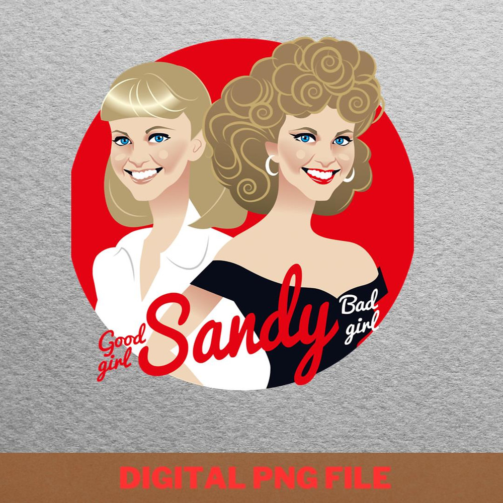 Olivia Newton John Unforgettable Performances PNG, Olivia Newton John PNG, John Travolta Digital Png Files.jpg