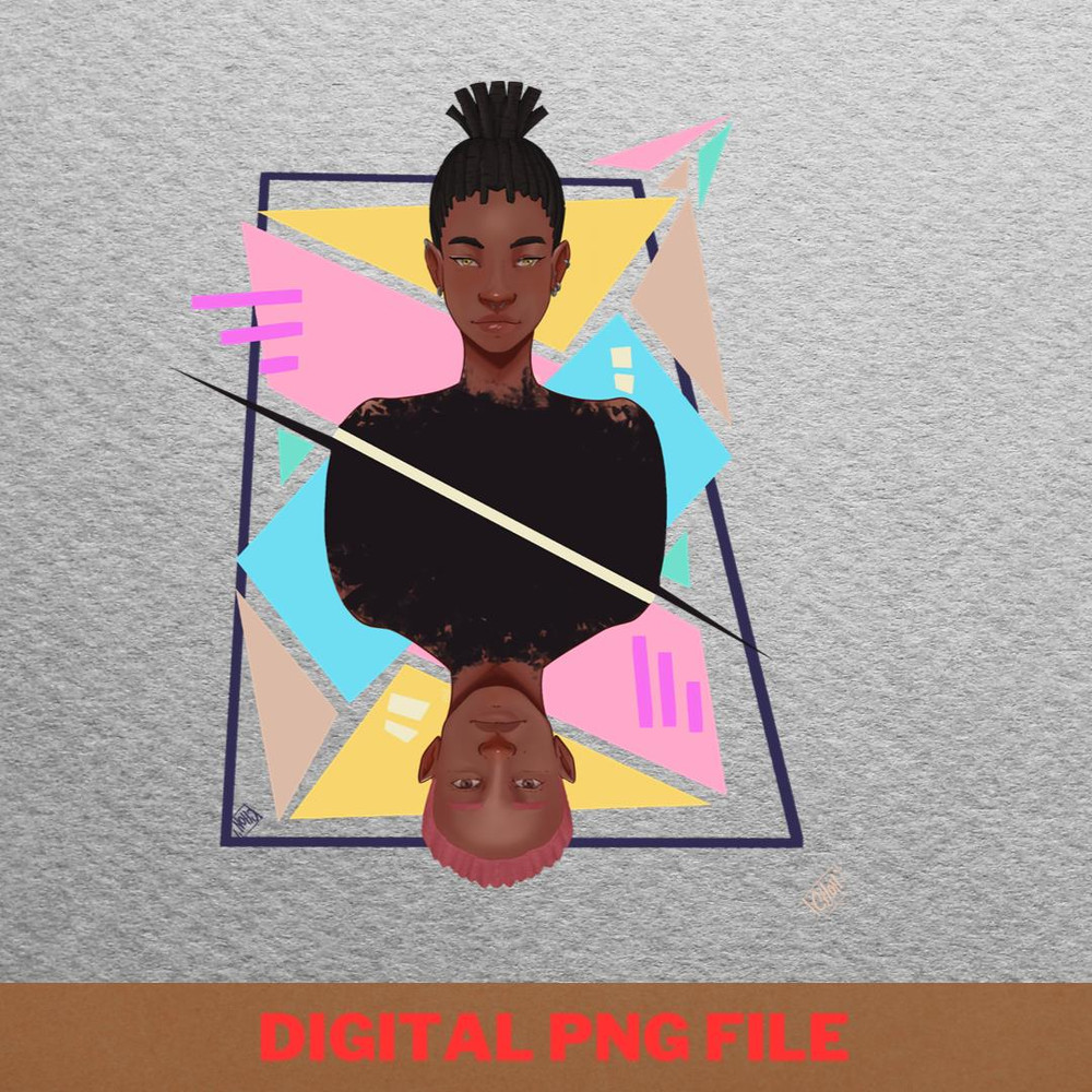 Patti Smith I Am The Warrior PNG, Patti Smith PNG.jpg