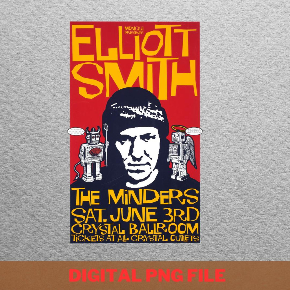 Pioneering Rocker The Patti Smith Story PNG, Patti Smith PNG.jpg