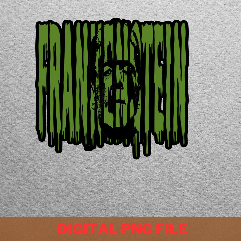 Frankenstein Broken Promises PNG, Frankenstein PNG.jpg