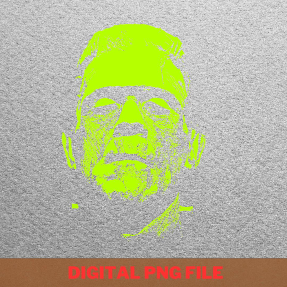 Frankenstein Forsaken Child PNG, Frankenstein PNG.jpg