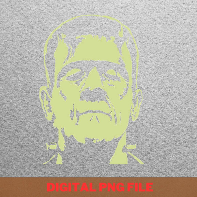 Frankenstein Love Deprived PNG, Frankenstein PNG.jpg