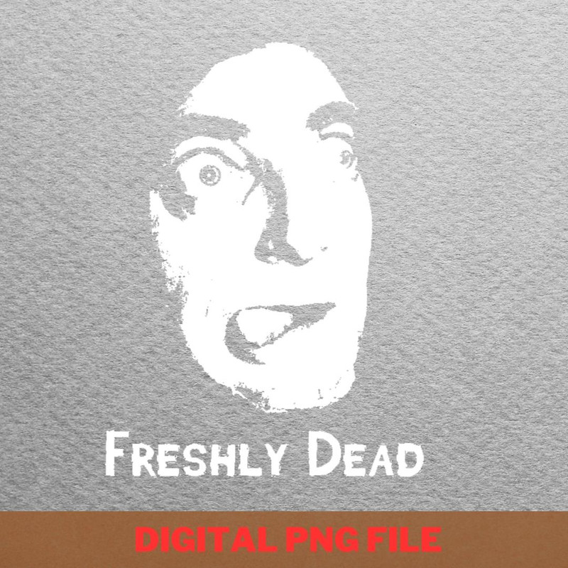 Frankenstein Ghastly Appearance PNG, Frankenstein PNG.jpg