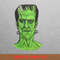 Frankenstein Perilous Creation PNG, Frankenstein PNG.jpg