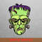 Frankenstein Seeking Vindication PNG, Frankenstein PNG.jpg