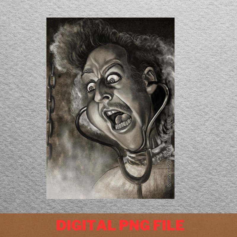 Frankenstein Grim Awakening PNG, Frankenstein PNG.jpg