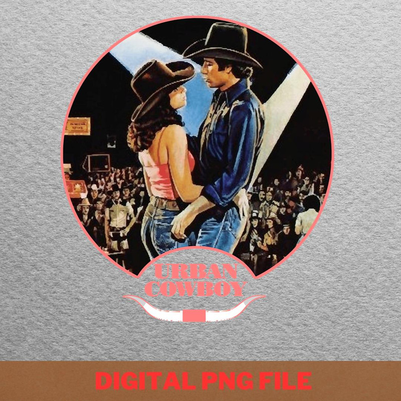 Urban Cowboy Trends PNG, Urban Cowboy PNG, Cowboy Gift Digital.jpg
