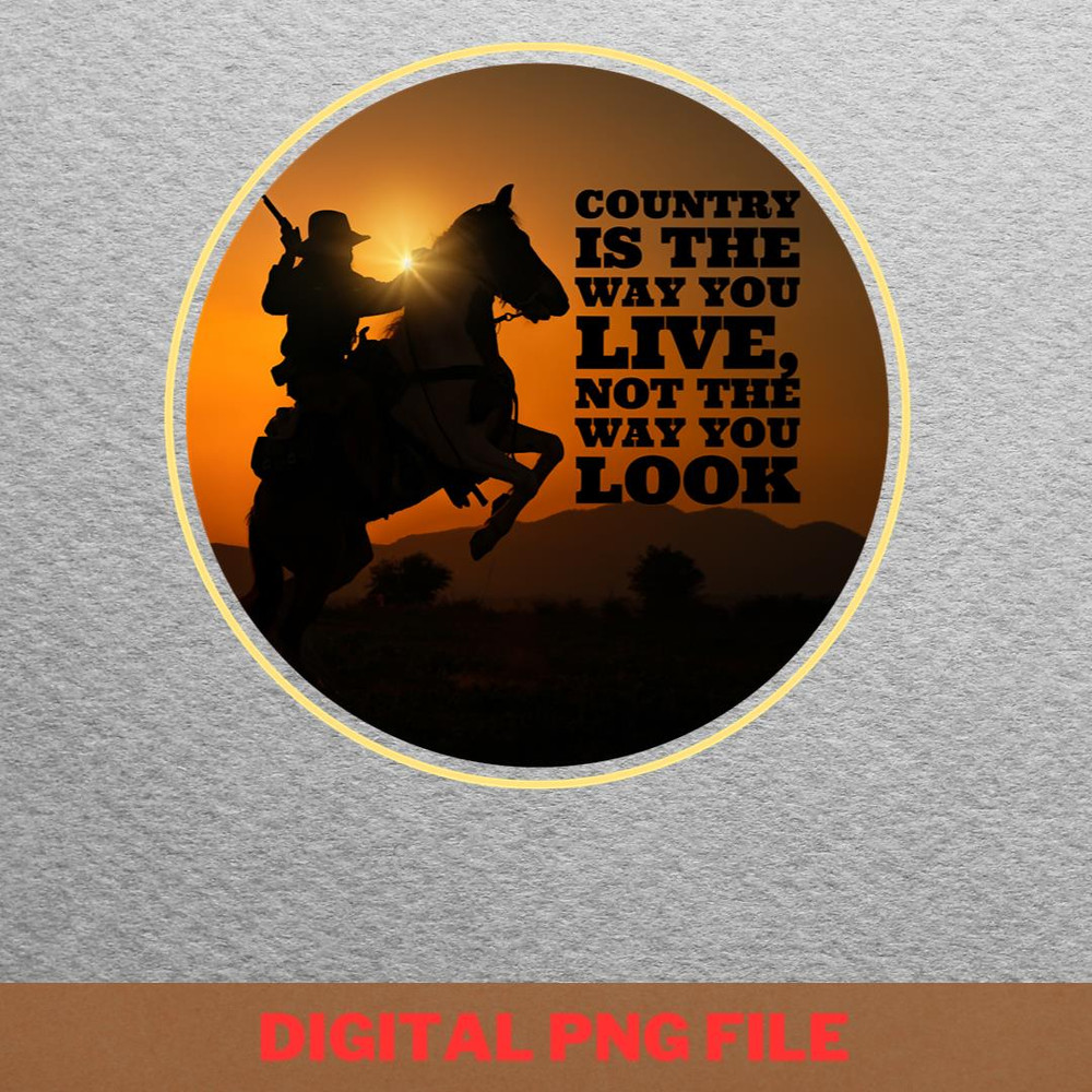 Urban Cowboy Ranch PNG, Urban Cowboy PNG, Cowboy Gift Digital.jpg